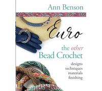 Bead Crochet Euro: the other bead crochet