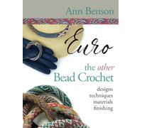 Bead Crochet Euro: the other bead crochet