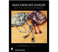 Bead Crochet Jewelry Linda Lehman, Shelley Grant (Auteur)