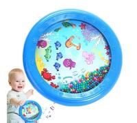 Bead Marine Drum - Musical Instrument Percussion Drum