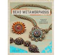 Bead Metamorphosis: Exquisite Jewelry from Custom Components