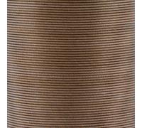 Beadalon Bobine de fil 0,46 mm x 31 m – 49 brins – Bronze