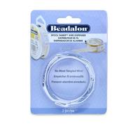 Beadalon Bobine Tamer – Lot de 3 pièces