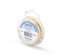 Beadalon 40 914 28-Calibre Doré