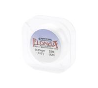 Beadalon Elonga Cordon élastique 0,3 mm Blanc 25 m