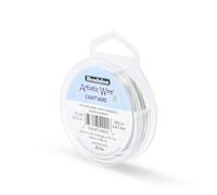 Beadalon Fil en Acier Brillant