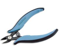 Beadalon Fraise affleurante, Bleu/Noir