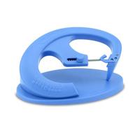 Beadalon Knot-A-Bead Outil de nouage de Table Bleu 150 mm