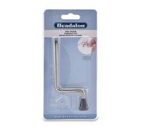 Beadalon Lot de 2 Torsades à 5 Trous.