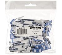 Beadalon Lot de 25 dompteurs de bobine
