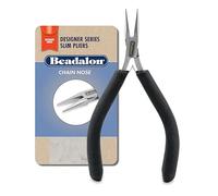 Beadalon Pince à bec fin