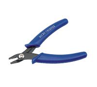 Beadalon Pince à sertir pour perles Bleu