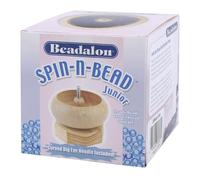 Beadalon Spin et JR Perle Loader