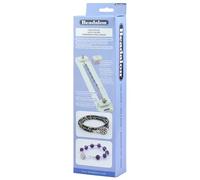 Beadalon Station de fixation, acrylique, mélange, UNT