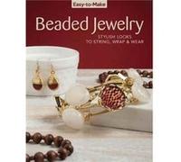 Beaded Jewelry Kristine Regan Daniel, Jennifer Eno - Wolf, Pem (Auteur)