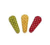 Beaditive Ciseaux Broderie Gaine (3 pièces) Automne