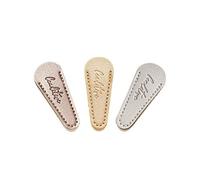 Beaditive Ciseaux Broderie Gaine (3 pièces) métal