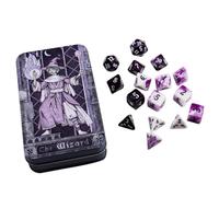 Beadle and Grimm's The Wizard Jeu de dés