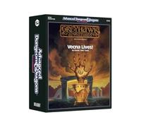 Beadle & Grimms - D&D Classic Module Dice Set - Vecna Lives