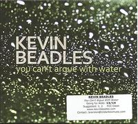 Beadles, Kevin - You Can't Argue with. [Import]