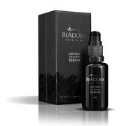 BeAdora - Sérum liftant anti-rides visage 30 ml - anti-âge, fermeté, élasticité | EPS Seafill + Lakesis + Cube³ hyaluronique + caviar d’escargot | absorption rapide, peau lisse et éclatante