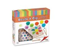 Beads & Clip
