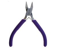 Beadsmith Magical Crimping Pliers, Transforms 2mm Tubes Into Round Beads, 1 Piece