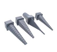 Beadsmith Multi mandrin 4/Pkg-