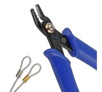 Beadsmith Pince à sertir Euro