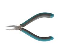 Beadsmith Simply Modern Series, Chain Nose Pliers, 4.75 inches Long