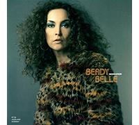 Beady Belle - Dedication