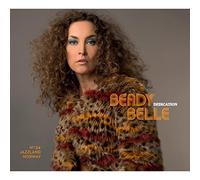 BEADY BELLE - DEDICATION VINYL LP NEUF