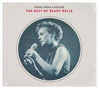 Beady Belle - Songs from a Decade-Ltd [Import]