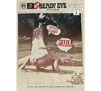 Beady Eye