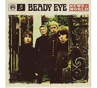 Beady Eye