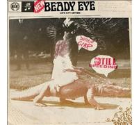 Beady Eye - Different Gear Still. [Import]