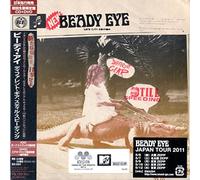 Beady Eye - Different Gear Still Speeding