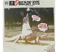 Beady Eye – Different Gear, Still Speeding – Import – Sony