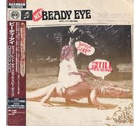 Beady Eye - Different Gear Still Speeding [Import]