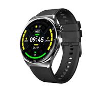 401 3,63 cm (1.43") AMOLED Argent GPS (satellite)