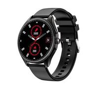 Beafon 402 3,63 cm (1.43") AMOLED métallique foncé GPS (satellite)