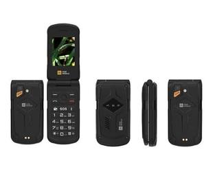 Beafon AGM by Bea-fon M10 (4G) Rugged (IP68/IP69K/MIL-STD-810H) sans Simlock, sans Marque
