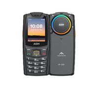 Beafon AGM by Bea-fon M6 Bartype (4G) Rugged (IP68/IP69K/MIL-STD-810H sans Simlock, sans marque