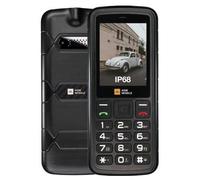 Beafon AGM by Bea-fon M9 Bartype (4G) Rugged (IP68/IP69K/MIL-STD-810H sans Simlock, sans marque