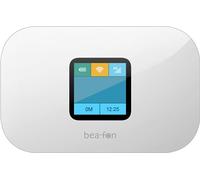 Beafon MR1-W routeur sans Fil Monobande (2,4 GHz) 4G Blanc