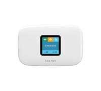 beafon, MR2, routeur, 4G LTE, Internet Mobile, Cat 4, cryptage WPA3, Wi-FI sécurisé, écran Couleur, 1,44" (3,65 cm)