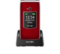 Beafon SL605 6,1 cm (2.4") 86 g Rouge