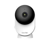 Beafon, Smart Home, Flexy 2F, caméra de Surveillance pour l'intérieur, Orientation Flexible à 360°, résolution Super HD 3 MP