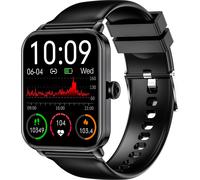 Beafon Watch 102, noir Smartwatch
