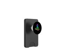 Beagle DJ Music Party Amoureux des Chiens PopSockets PopWallet pour MagSafe